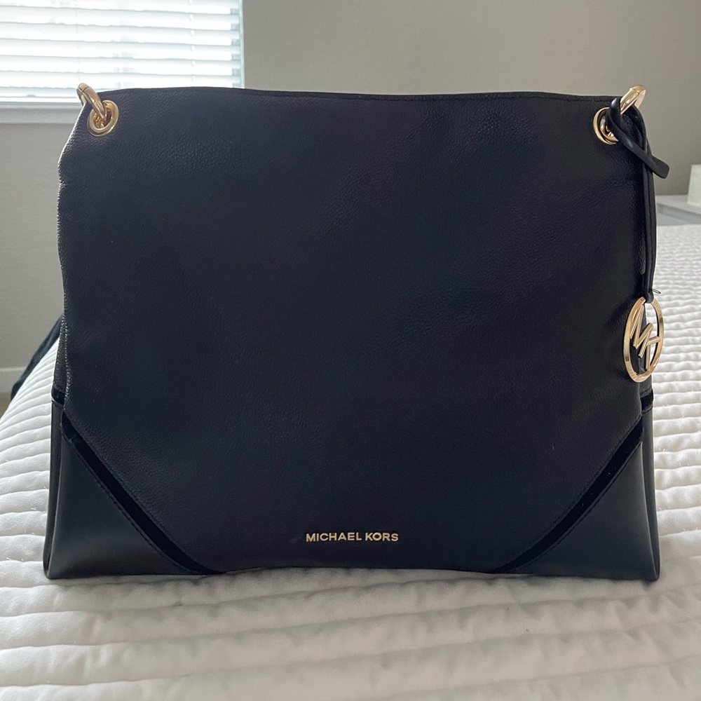 Michael Kors Nicole Bag